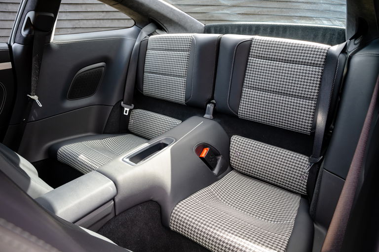 Porsche 991 Carrera S 50 Jahre Edition