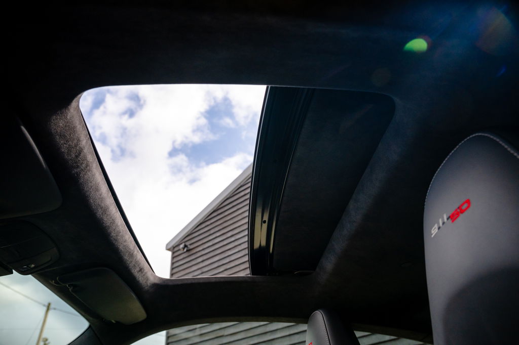 Porsche 991 Carrera S 50 Jahre Edition