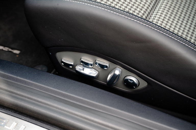 Porsche 991 Carrera S 50 Jahre Edition