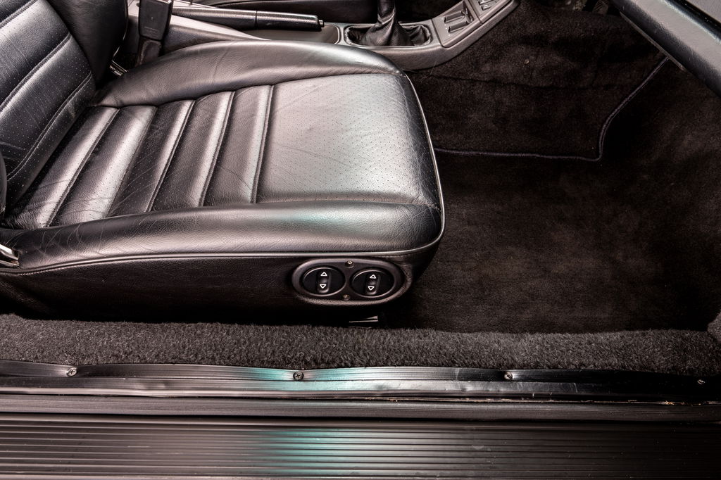 Porsche 964 Carrera 4