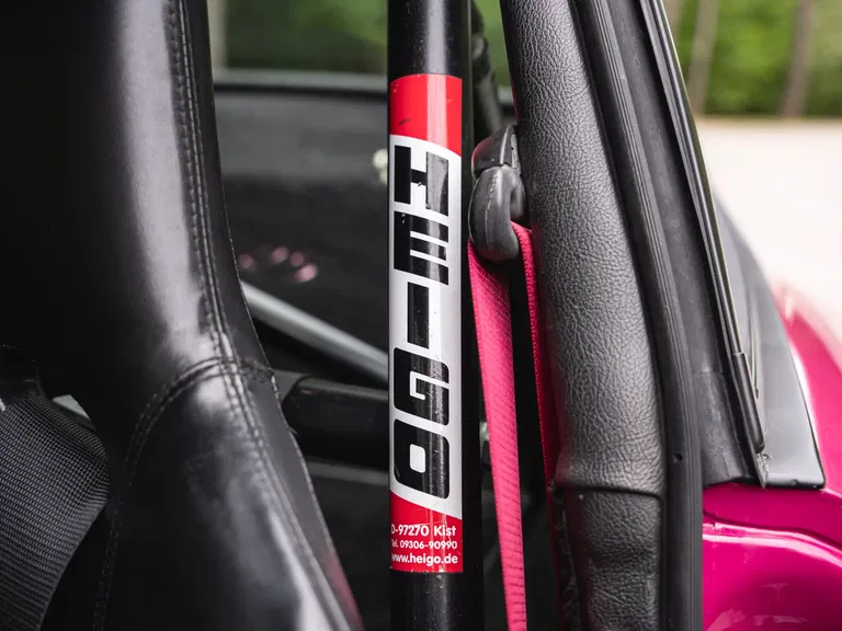 Porsche 964 Carrera RS