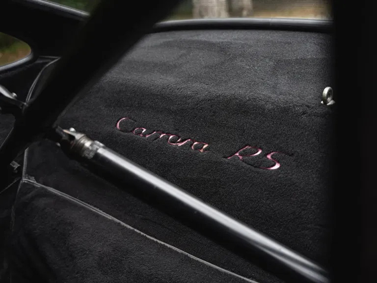 Porsche 964 Carrera RS