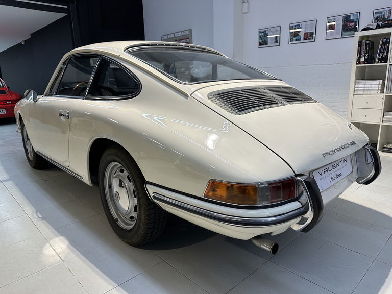 Porsche 912