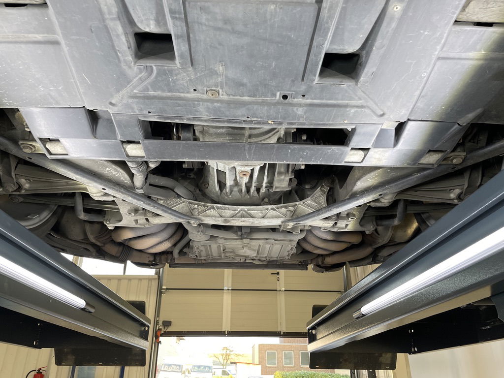 Porsche 996.2 Carrera 4S