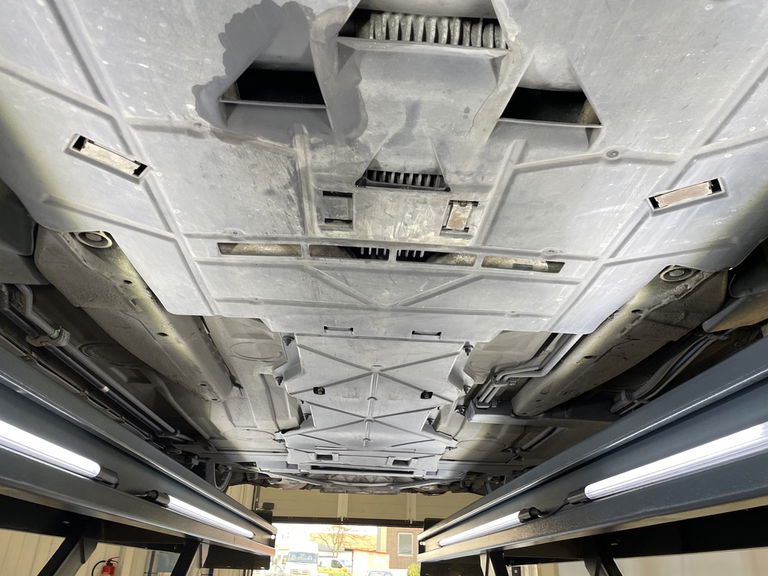 Porsche 996.2 Carrera 4S