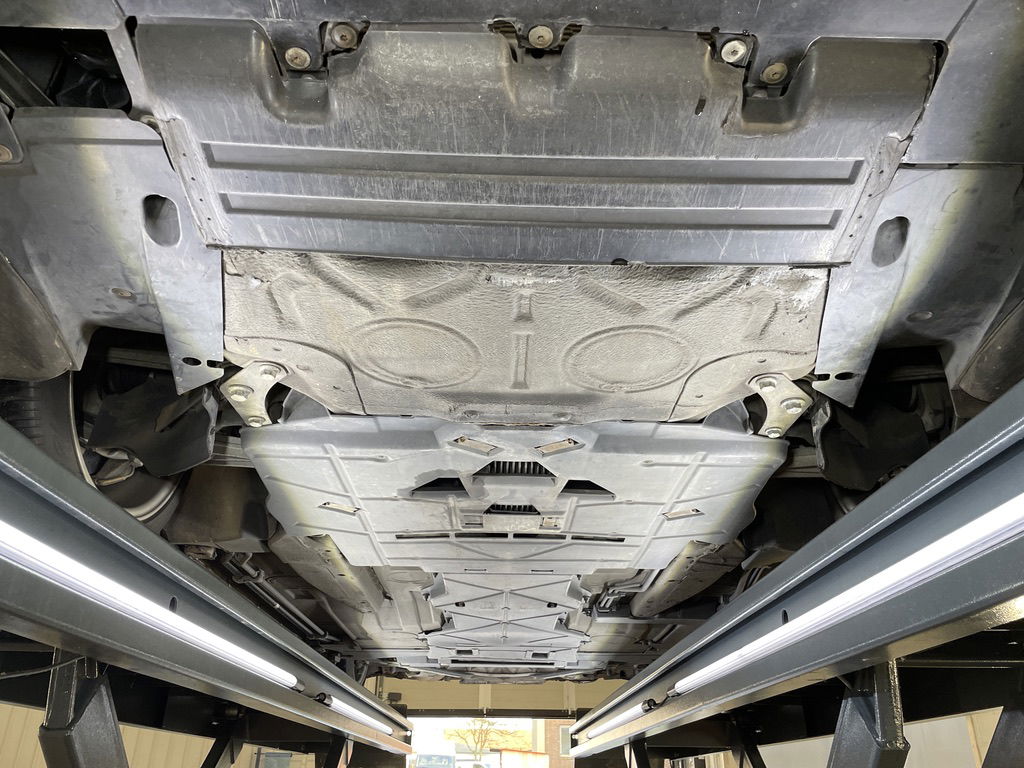 Porsche 996.2 Carrera 4S