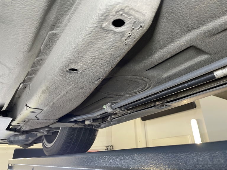 Porsche 996.2 Carrera 4S