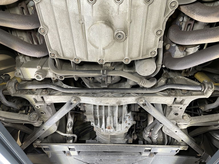 Porsche 996.2 Carrera 4S