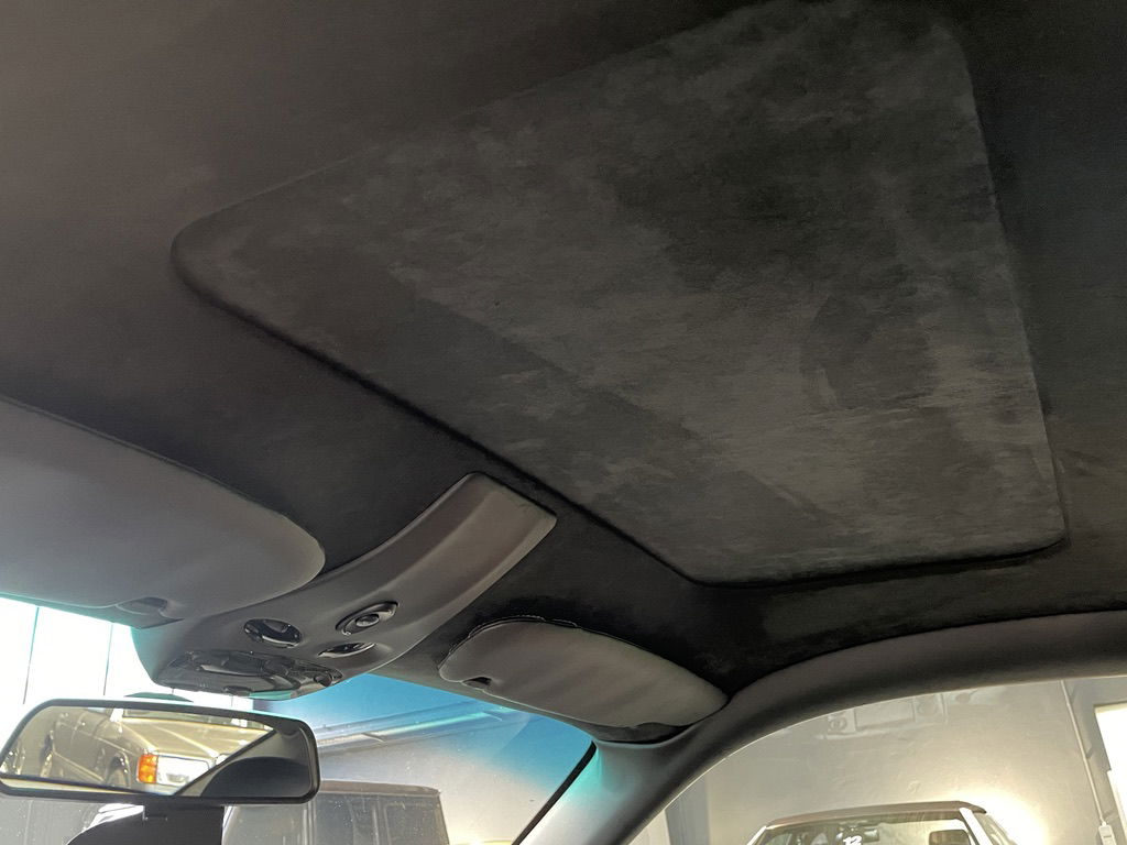 Porsche 996.2 Carrera 4S