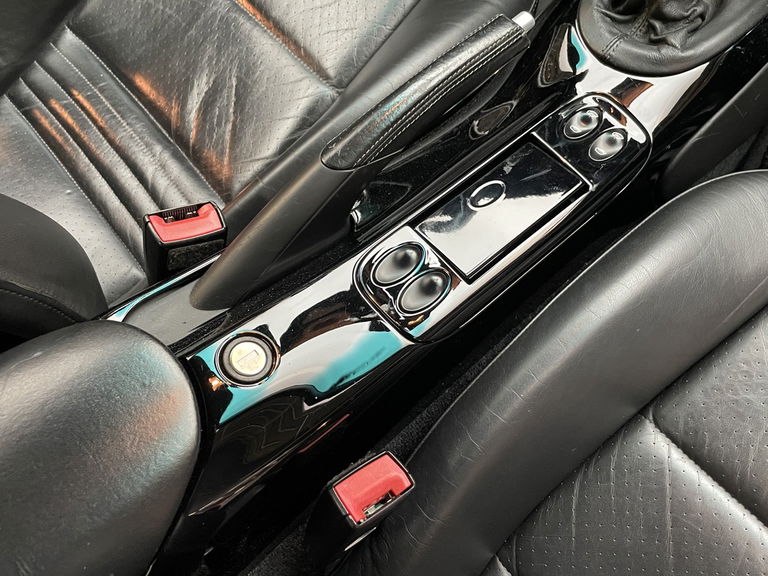 Porsche 996.2 Carrera 4S