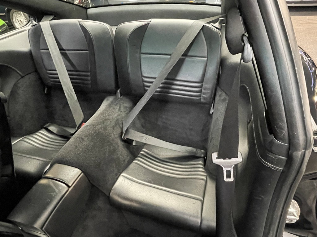 Porsche 996.2 Carrera 4S
