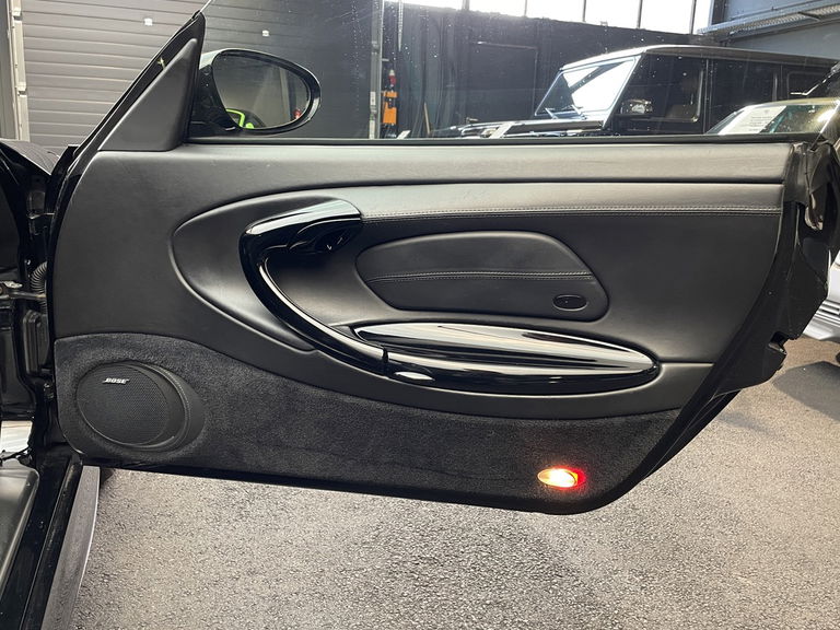 Porsche 996.2 Carrera 4S