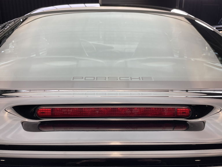 Porsche 996.2 Carrera 4S