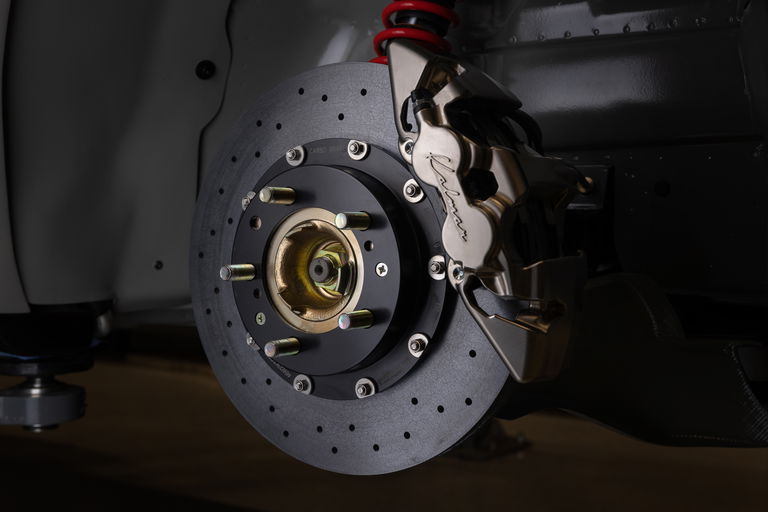 KALMAR 7-97 C1 launched – KALMAR Automotive breaks America
