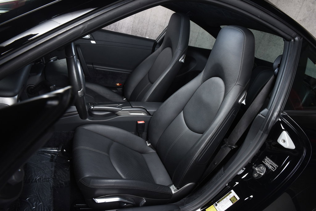 Porsche 997.2 Carrera