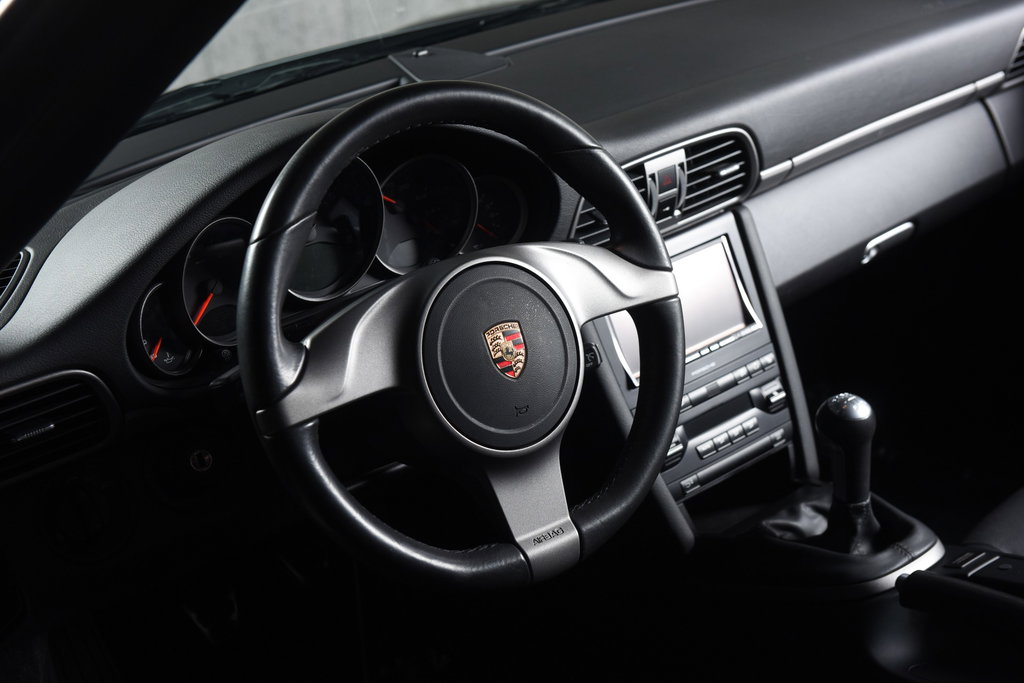 Porsche 997.2 Carrera