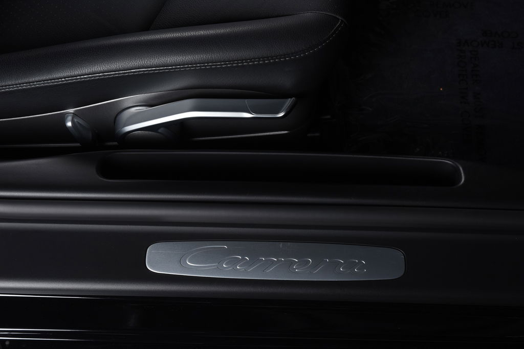 Porsche 997.2 Carrera