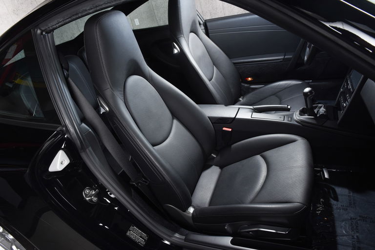 Porsche 997.2 Carrera