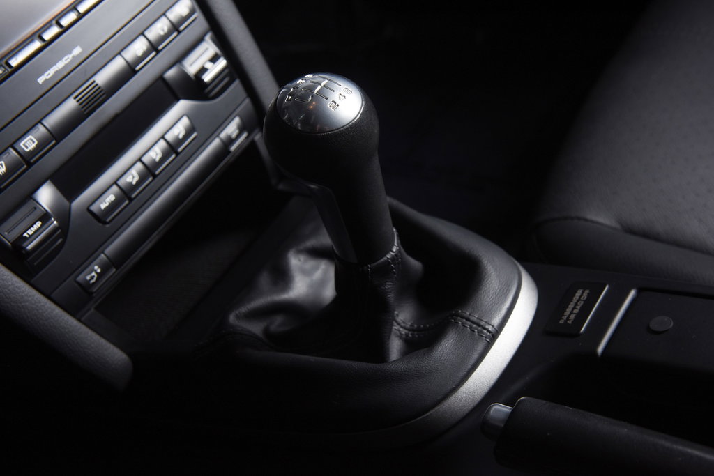 Porsche 997.2 Carrera