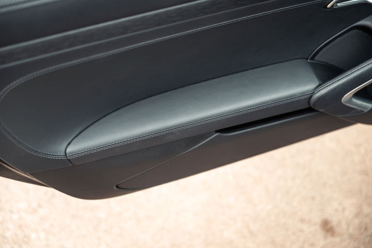 Porsche 991 Carrera GTS