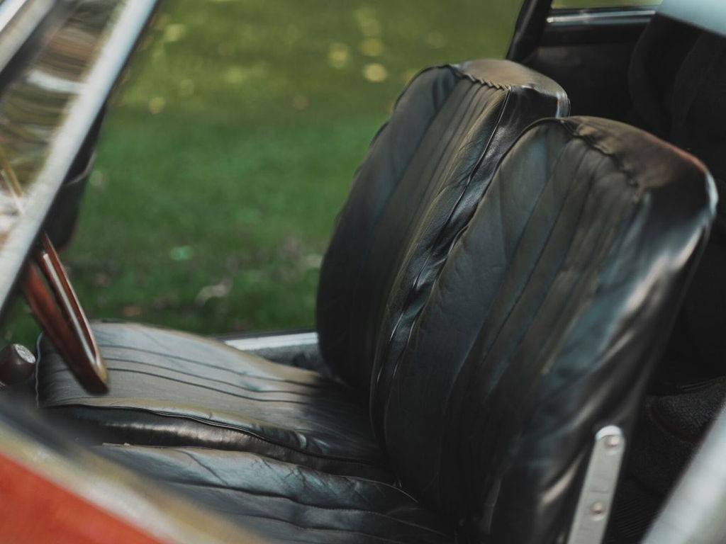 Porsche 911 (F-Modell)