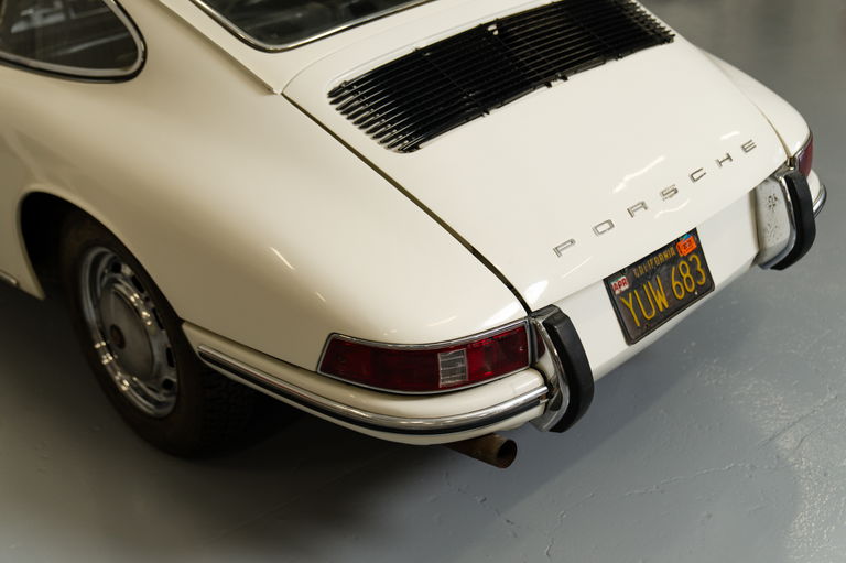 Porsche 912