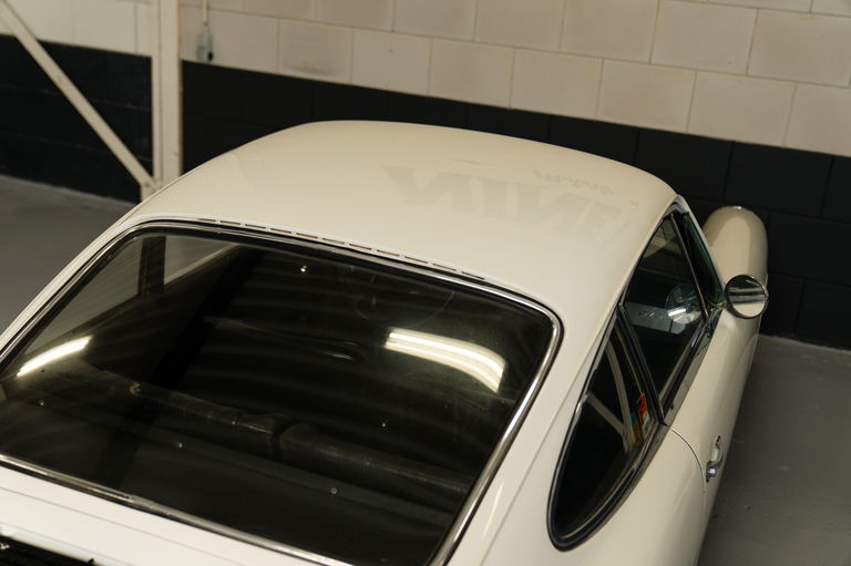 Porsche 912