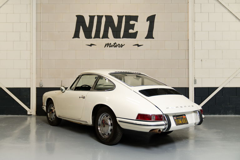 Porsche 912
