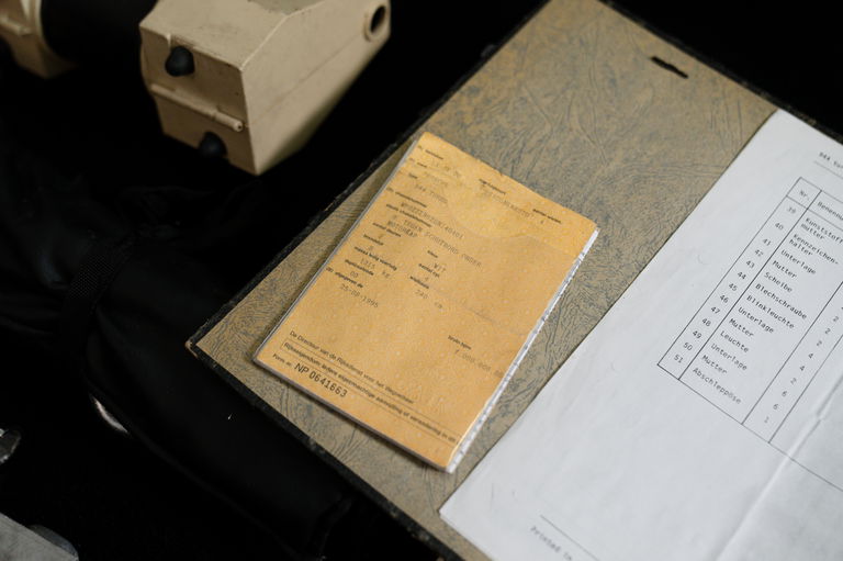 Porsche 944 Turbo Coupé