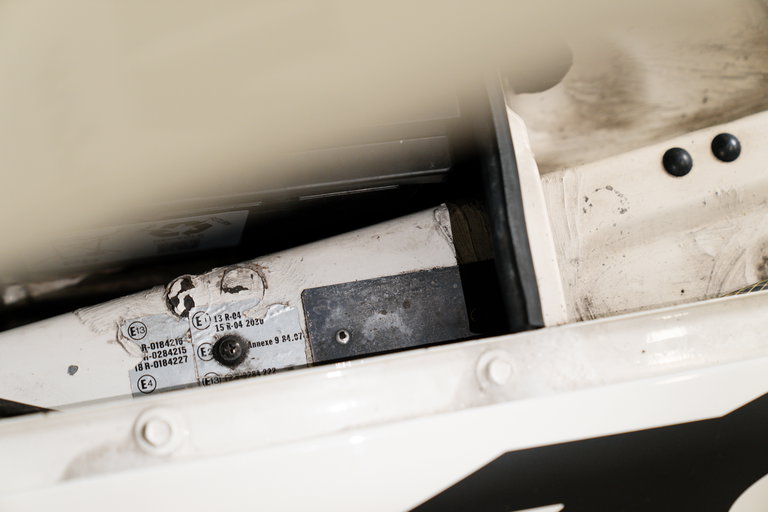 Porsche 944 Turbo Coupé