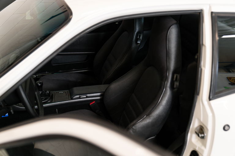 Porsche 944 Turbo Coupé