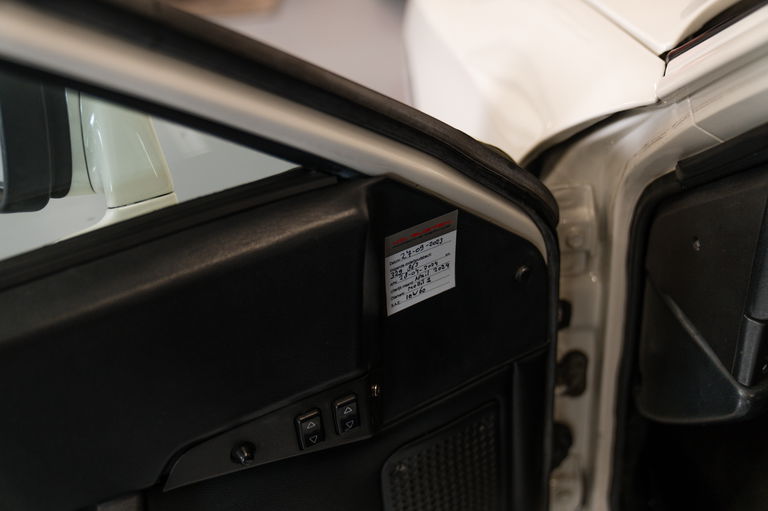 Porsche 944 Turbo Coupé