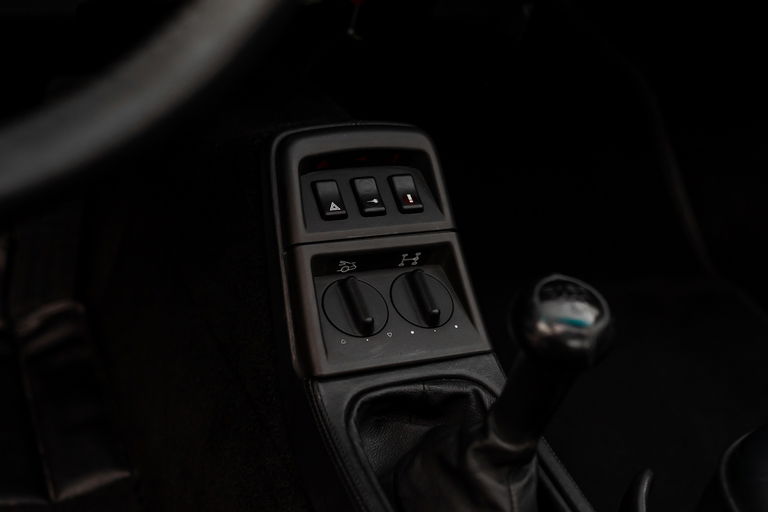 Porsche 964 Carrera 4