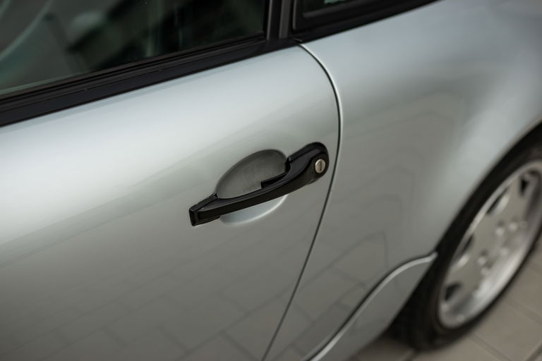 Porsche 964 Carrera 4