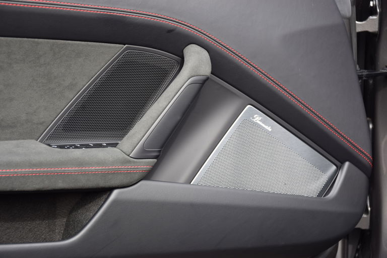 Porsche 992 Carrera GTS