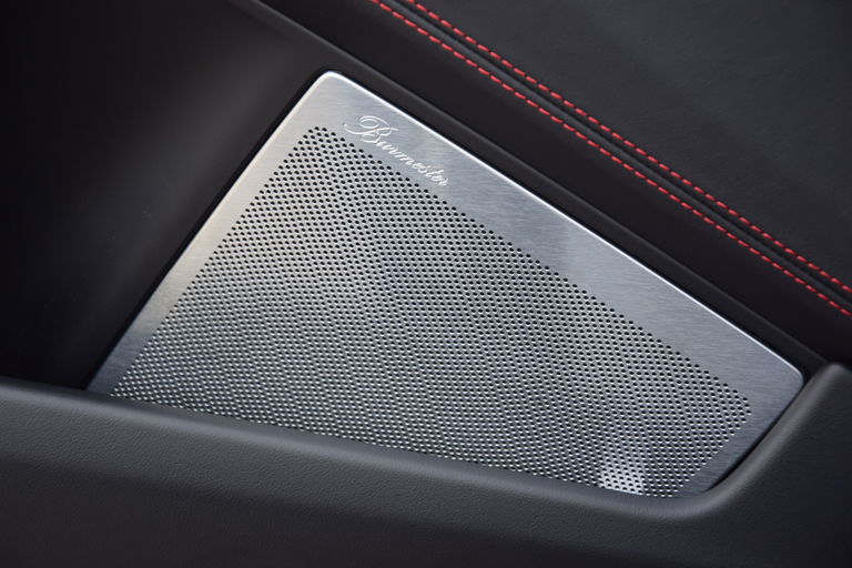 Porsche 992 Carrera GTS