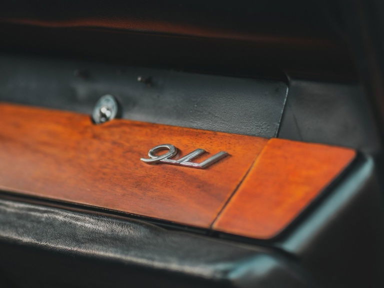 Porsche 911 (F-Modell)