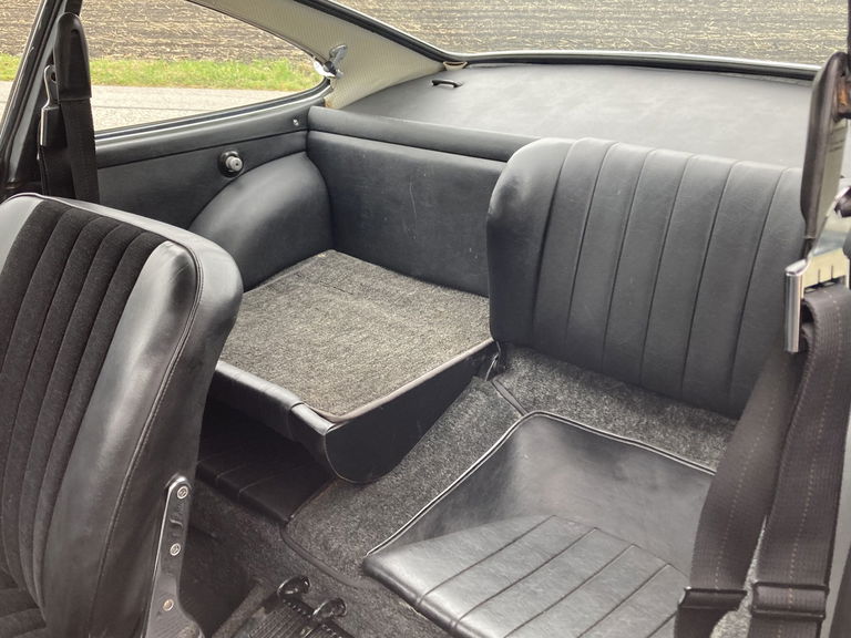 Porsche 911 (F-Modell)