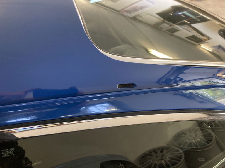 Porsche 911 (F-Modell)