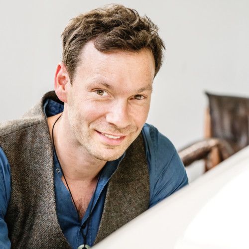 Michael Schnabl  | Ich kaufe Ihren Porsche 