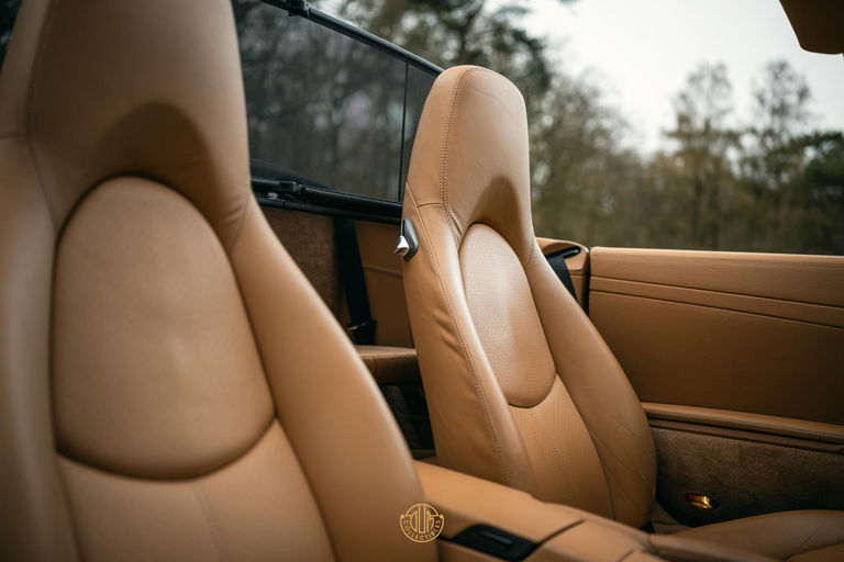 Porsche 997 Carrera S