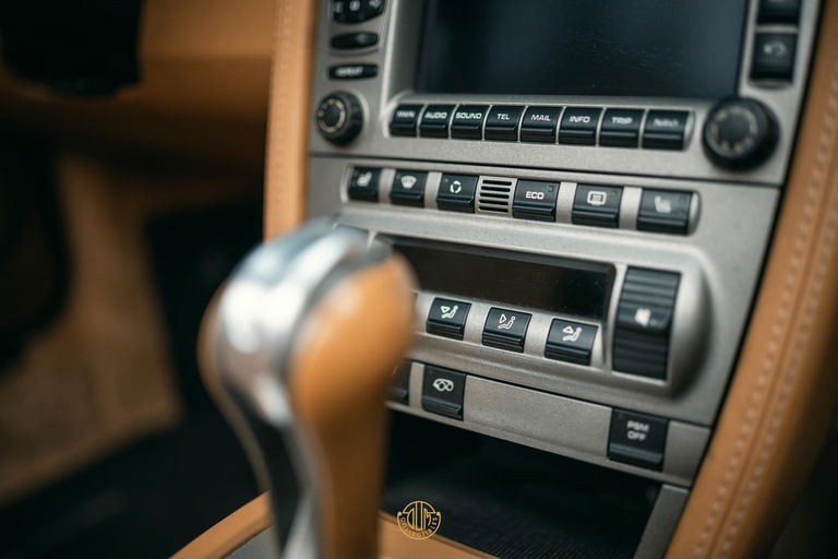 Porsche 997 Carrera S