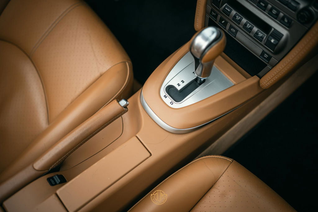 Porsche 997 Carrera S