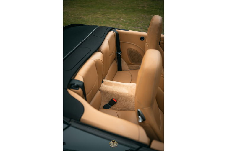 Porsche 997 Carrera S