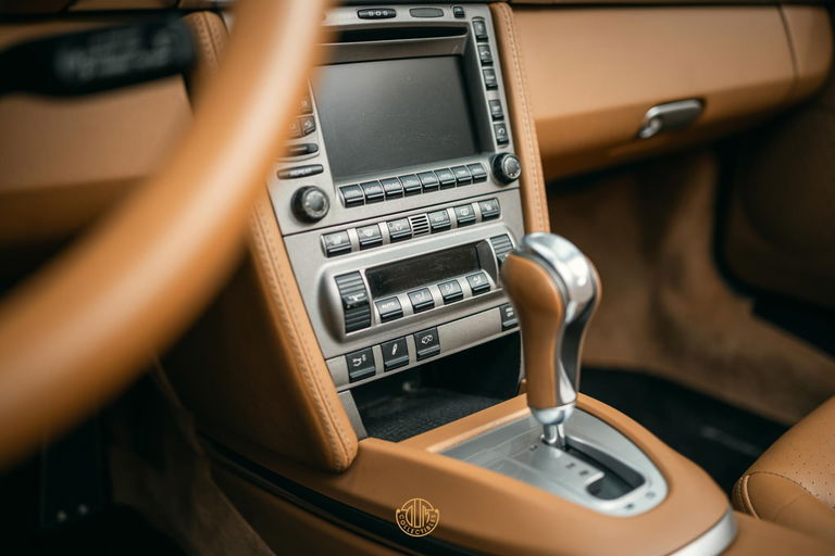 Porsche 997 Carrera S