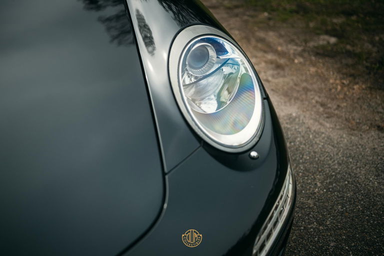 Porsche 997 Carrera S