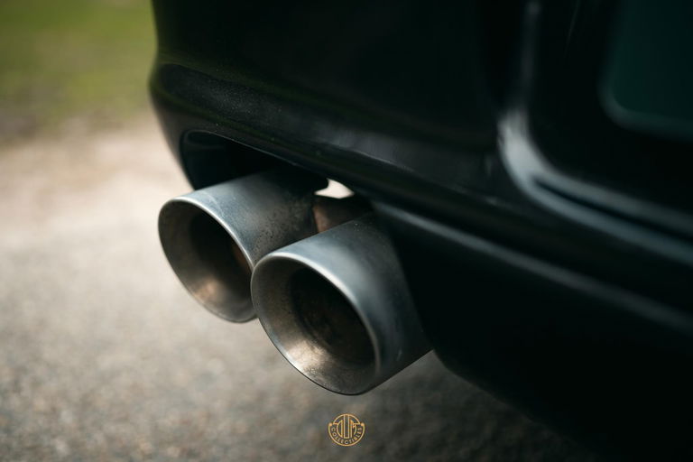 Porsche 997 Carrera S