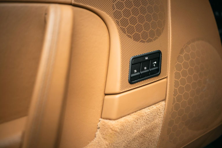 Porsche 997 Carrera S