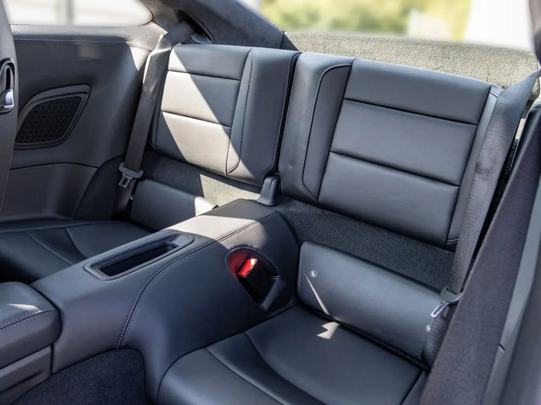 Porsche 991.2 Turbo S