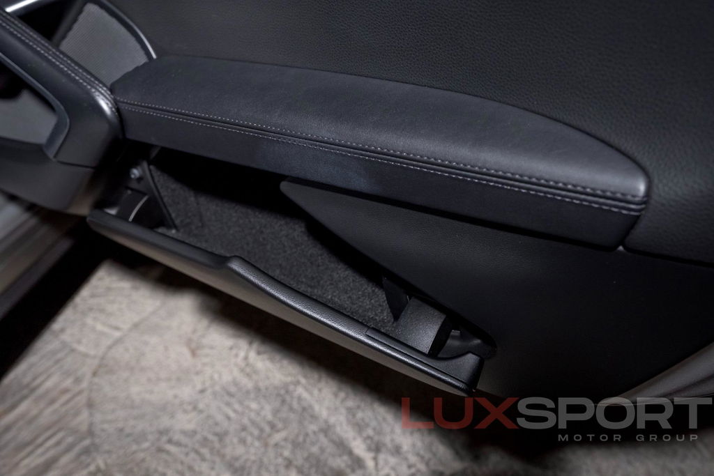 Porsche 991 Carrera 4S